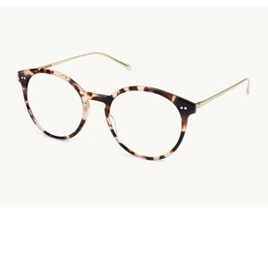 Warby Parker Langley Glasses